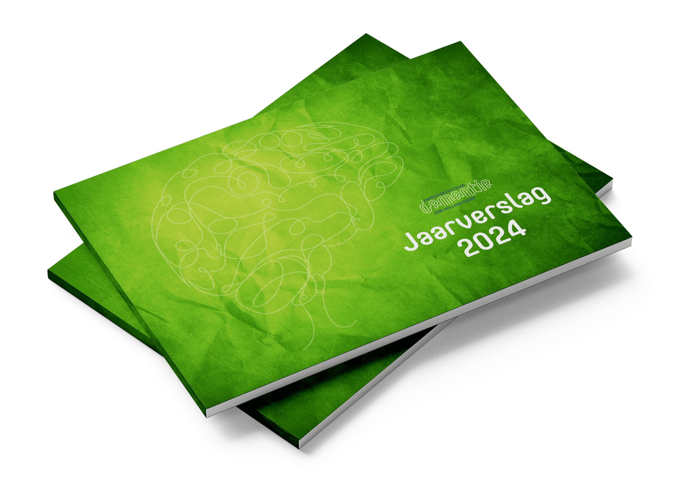 Afbeelding jaarverslag
