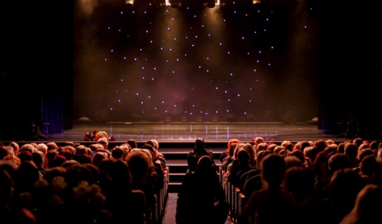 Theatervoorstelling